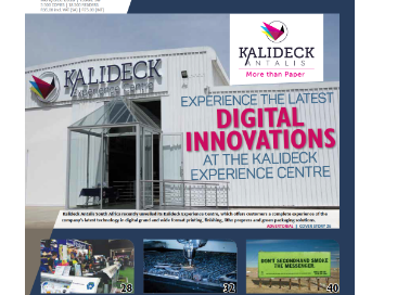 Read the latest Sign Africa Journal online.