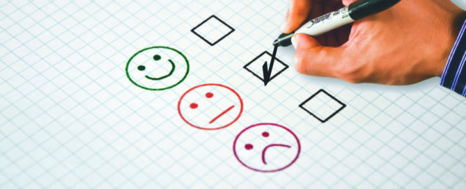 Roll up your sleeves and become relevant to your customers.