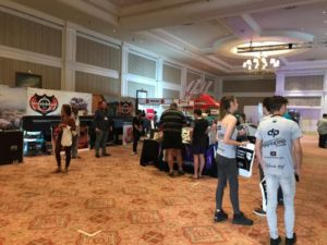 Sign Africa Port Elizabeth Expo Attracts Diversity Of Visitors.