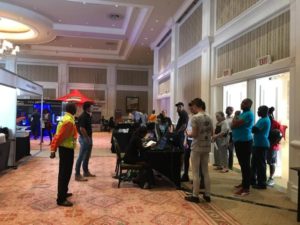 Sign Africa Port Elizabeth Expo Attracts Diversity Of Visitors.