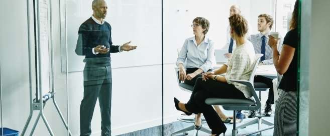 Canon Insight Report Reveals Changing Demands Of Print Buyers