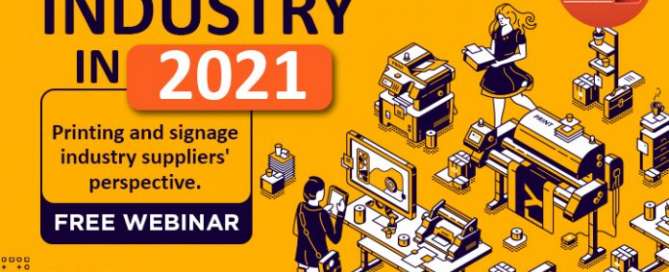 What Is The State Of The Signage And Printing Industry In 2021?