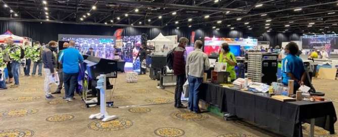 Sign Africa Gauteng Expo Helps To Re-Energise The Industry