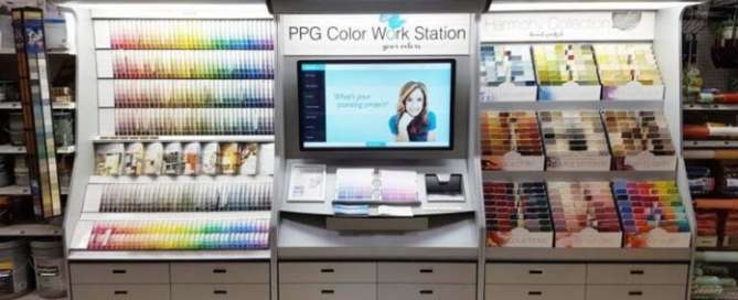 Interactive Displays Can Increase Brand Loyalty