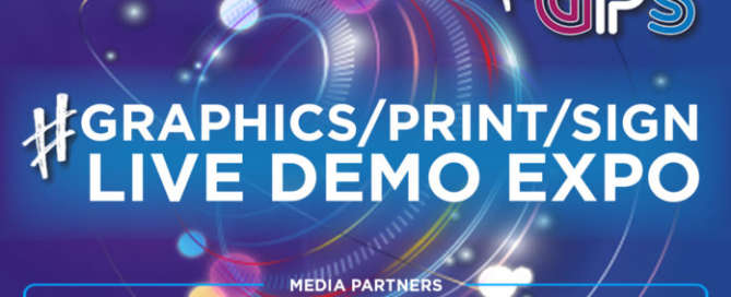 See Live Demonstrations Of Wide Format Printing, T-Shirt Printing And Signage Solutions