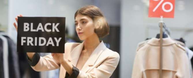 Get Creative With Signage This Festive Season