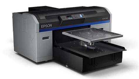 Chemosol Showcasing Solutions In Sublimation, Heat Presses And More At Sign Africa Durban Expo