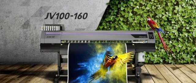 See Graphix Supply World’s Mimaki Printing Solutions At The Sign Africa Durban Expo