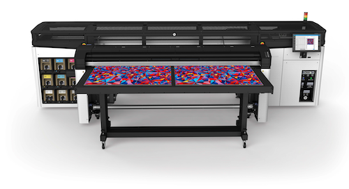 Midcomp Showcasing Large Format Technology And More At Sign Africa Expo