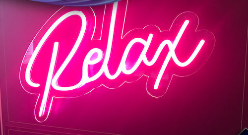 Signage Increases Brand Awareness