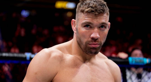 EFC Champion Representing Sign-Tronic Brands At Sign Africa Expo