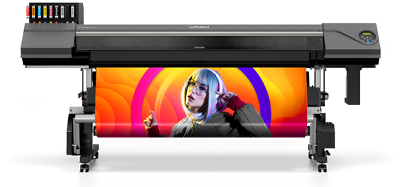 Intamarket Graphics Showcasing New Printing And Signage Solutions At Sign Africa Expo