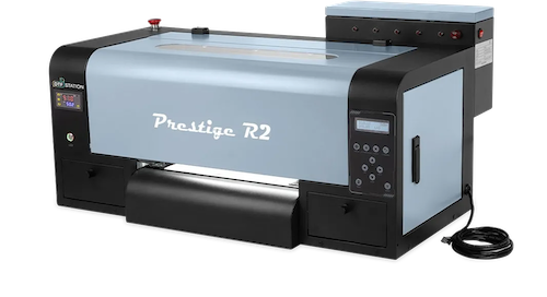 JG Electronics Launching New DTF Solutions At Sign Africa Expo