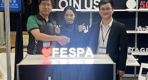 Exion Corp And abcMIX Announce Partnership