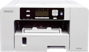 SAWGRASS SG500 A4 Printer