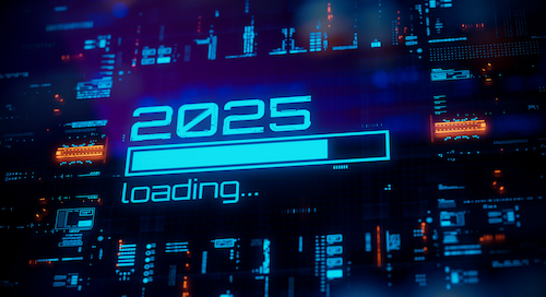 Reflecting On The Printing Landscape Of 2024, And Looking Ahead To 2025