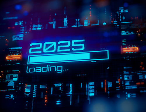 Reflecting On The Printing Landscape Of 2024, And Looking Ahead To 2025