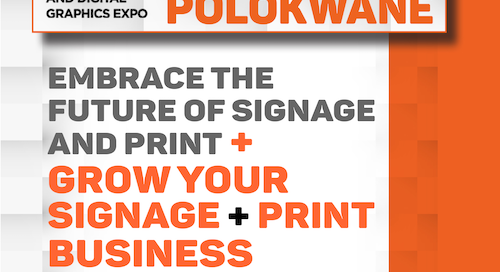 Registrations Are Open For Sign Africa Polokwane Expo