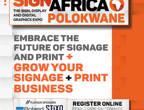 Registrations Are Open For Sign Africa Polokwane Expo