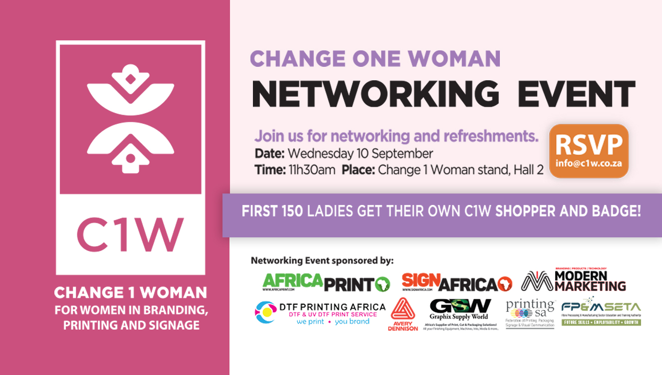C1W Networking event