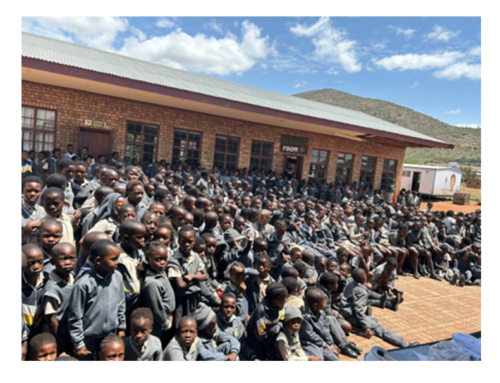 FESPA Foundation Announces Formal Handover Of Educational Resources To Beneficiary Schools