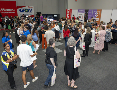 C1W Cape Town Event Brought Together Women In Signage, Print, And Branding