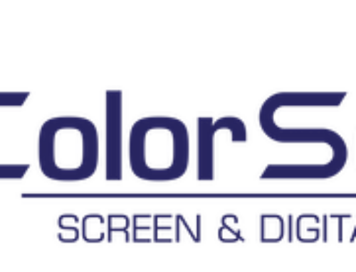 Colorscreen Showcasing DTF Solutions At Sign Africa Cape Town Expo