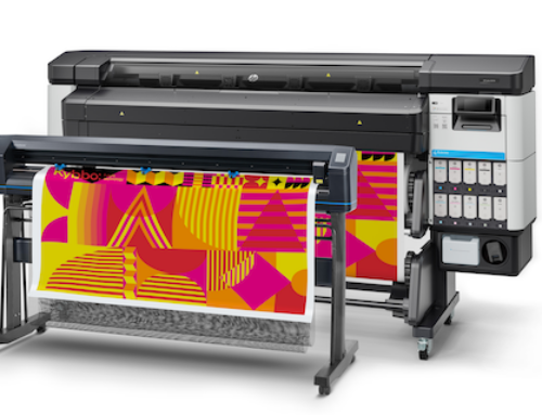 Midcomp Exhibiting Printing Technology, Software, Media And More At Sign Africa Durban Expo