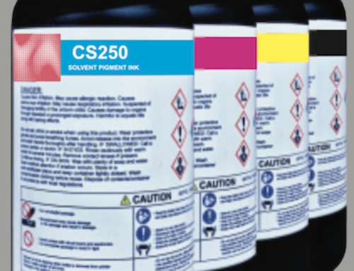 XL Solutions Showcasing Wide Range Of Inks And More At Sign Africa Durban Expo