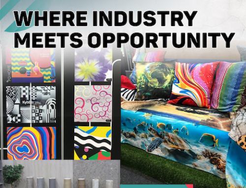 Experience Décor Industry Trends At The Sign Africa And FESPA Africa Expo