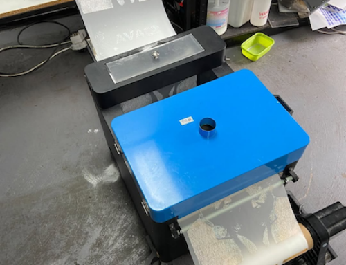 How Weather Affects DTF Print Quality