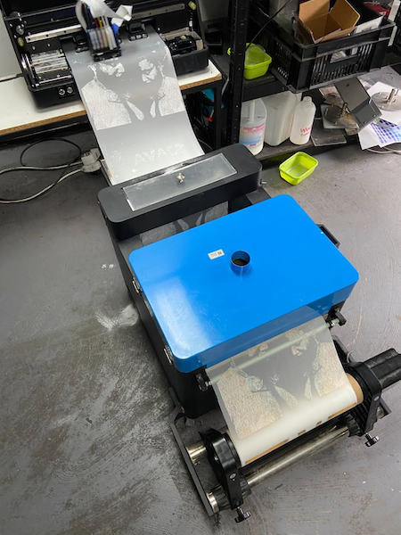 How Weather Affects DTF Print Quality
