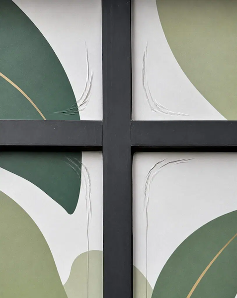 The Danger Of Introducing Tension When Installing Vinyl Graphics
