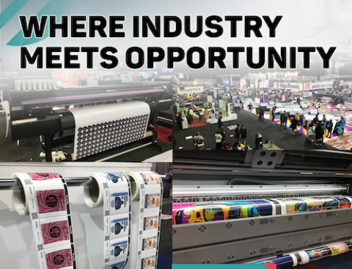 Visit The Sign Africa And FESPA Africa Expo For The Latest Wide Format, Digital Printing And Digital Packaging Technology
