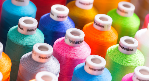 ACA Threads And Smart Digitising Showcasing Innovative Embroidery Solutions At Sign Africa And FESPA Africa