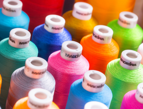 ACA Threads And Smart Digitising Showcasing Innovative Embroidery Solutions At Sign Africa And FESPA Africa Expo