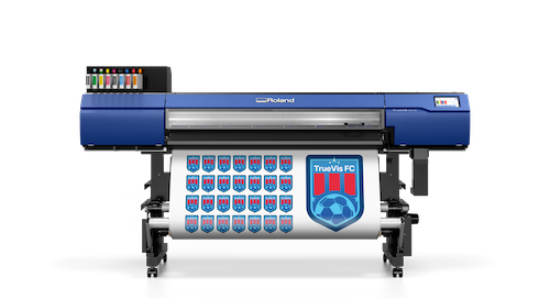 Roland DG South Africa Launching New Eco-Solvent Print And Cut Devices At Sign Africa And FESPA Africa Expo