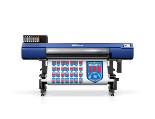 Roland DG South Africa Launching New Eco-Solvent Print And Cut Devices At Sign Africa And FESPA Africa Expo