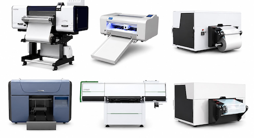 XL Solutions Introducing Latest DTF Technology And More At Sign Africa And FESPA Africa Expo