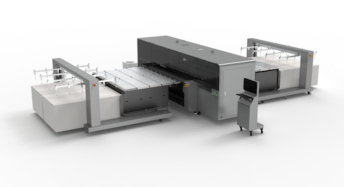 Clear Solutions Launching New Printing Innovations At Sign Africa And FESPA Africa Expo