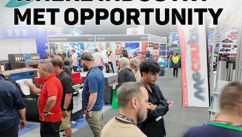 Exhibitors At Sign Africa And FESPA Africa Expo Report Quality Visitors