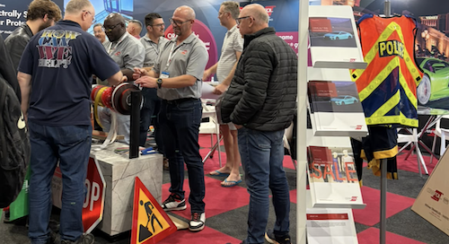 ORAFOL Launches Solar Protection Films At Sign Africa And FESPA Africa Expo