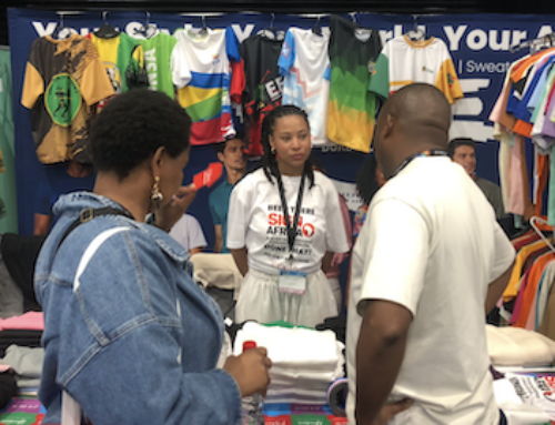 China Direct Showcased Garment Range And Services