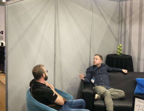 Stegmanns Exhibited At Sign Africa And FESPA Africa