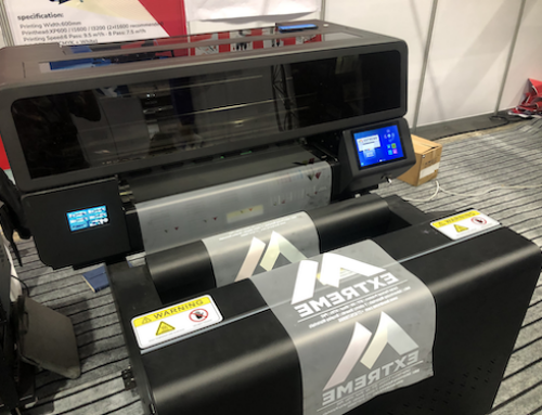 TOME Advertising Exhibited Signage And Printing Equipment