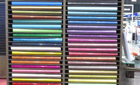 Visdom Exhibited DTF Printers And HTV Range At Sign Africa And FESPA Africa Expo